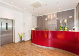 Hotel Scala Frankfurt City Centre 2