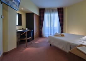Hotel Terme Leonardo 4