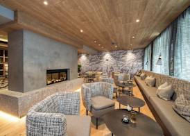Das Walchsee Resort 2