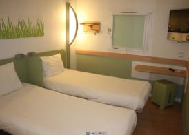 ibis budget Issoire 3