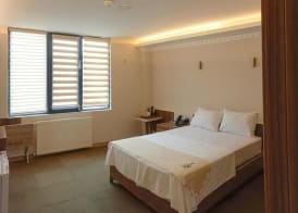 Osmanlı Paşa Otel- Konaklama 5
