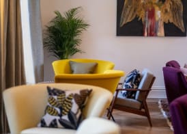 Hotel Meudon 2