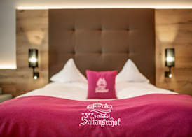 Hotel Saltauserhof 5
