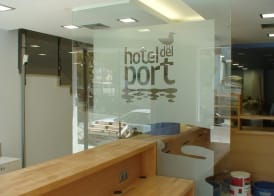 Hotel del Port 3