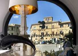 Palazzo Bontadosi Hotel & Spa 2