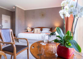 Domaine De Villers & Spa 5