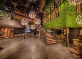Amonti Wellnessresort 2