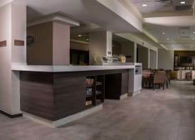 Hampton Inn Zacatecas 3