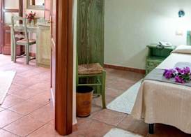 I Ginepri Hotel 5