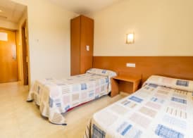 Hotelet elRetiro 5