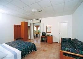 Hotel Residence La Pace 3