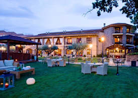 Hospedium Hotel Rural Ruta Imperial H-CC-00660 2