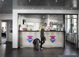 Hotel Cabinn Vejle 4