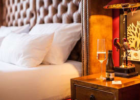 The Ascot Hotel 5