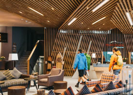 Peaks Place Apartments & SPA 3