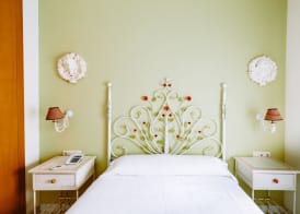Basic Hotel Doña Manuela 5