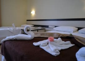 Aybel İnn Hotel 4