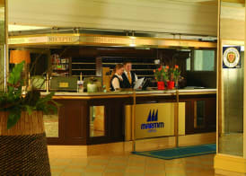Maritim Hotel Würzburg 3