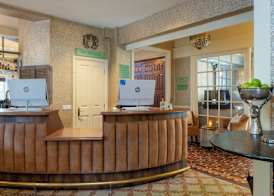 Forest Park Country Hotel & Inn, Brockenhurst, New Forest, Hampshire - The Coaching Inn Group 2