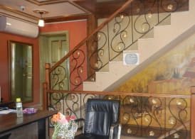 Royal Suites Sultanahmet 5