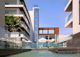 Mercure Larnaca Beach Resort 2