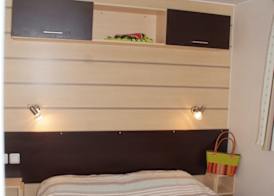 Hotel et Camping Les Rives du Loup 5