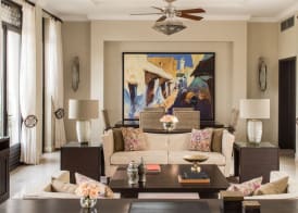 Four Seasons Resort Marrakech 2