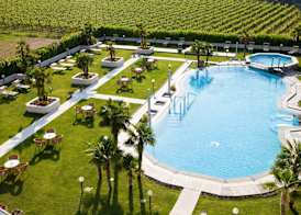 Hotel Savoy Palace - Tonelli Hotels 3