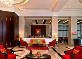 Fortune Park JPS Grand Rajkot - Member ITC Hotels' Group 2