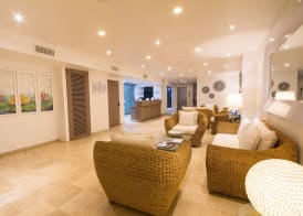 Hotel Casablanca 3