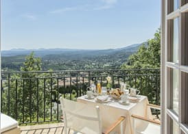 Château Saint-Martin & Spa, Oetker Hotels 4