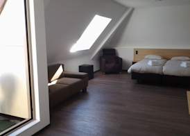 Hotel het Zwaantje 4
