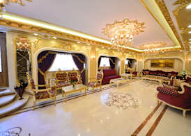 Golden Ak Marmara Hotel 3