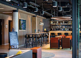 Piazza Hotel und Restaurant 2