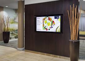 Courtyard by Marriott Palmdale 2