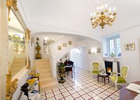 Palazzo Pascal - Amalfi Coast Luxury Experience 2
