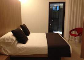 Eolian Milazzo Hotel 5
