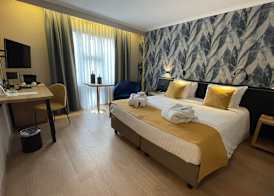 Hotel Quartier Latin 5