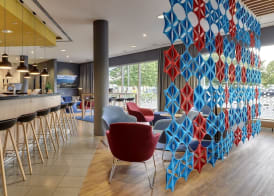 Holiday Inn Express COLOGNE - MUELHEIM by IHG 3