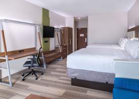 Holiday Inn Express & Suites FORT WORTH WEST by IHG 4
