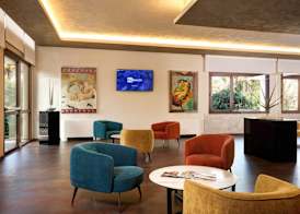 Best Western Hotel Continental 2