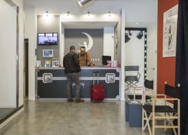 Casual del Cine Valencia by Casual Hoteles 5