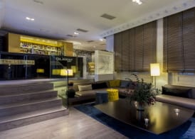 Hotel Sardinero Madrid 5