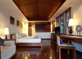 The Sarann Koh Samui, Suites & Villas 3