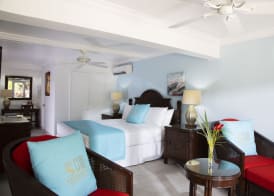 The Club Barbados - All Inclusive - Adults Only 5