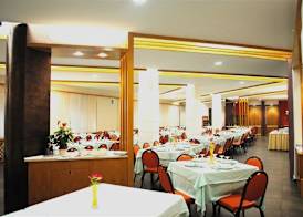 Hotel Meranda 5