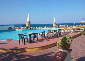 Hotel Club La Playa 4