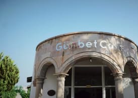 Gumbet Cove Hotel 2