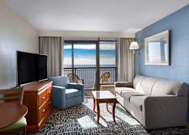 Dayton House Resort - BW Signature Collection 5