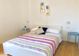 Mondello Beach Rooms - by the sea 2